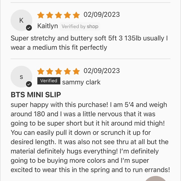 🆕 Naturyl BTS Mini Slip Dress Baby Pink - Picture 6 of 6